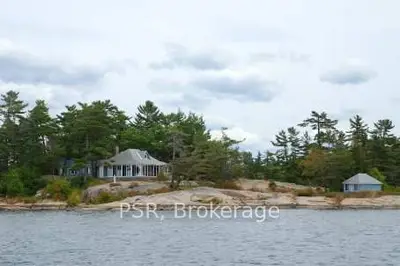 155 Island Street, Georgian Bay, On P0e 1e0