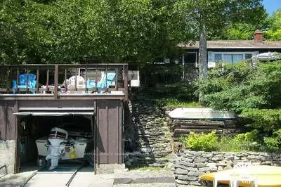 16 Golden Road, Kawartha Lakes, On K0m 1k0
