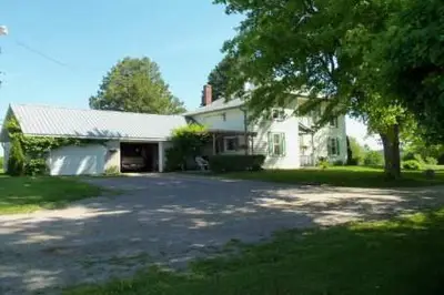 177 Mount Nebo Road, Kawartha Lakes, On K0l 2w0