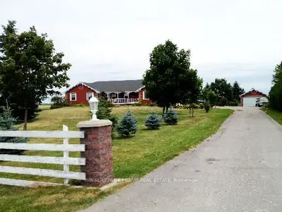 622 Sandringham Road, Kawartha Lakes, On K0m 2t0