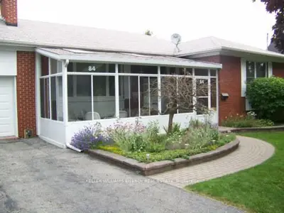 84 Pottinger Street, Kawartha Lakes, On K9v 3y3