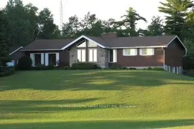 3372 Elm Tree Road, Kawartha Lakes, On K0m 2t0