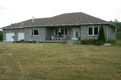 1069 County Road 24, Kawartha Lakes, On K0m 1l0