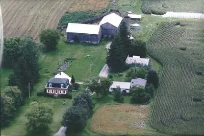 716 Peniel Road, Kawartha Lakes, On K0m 2t0