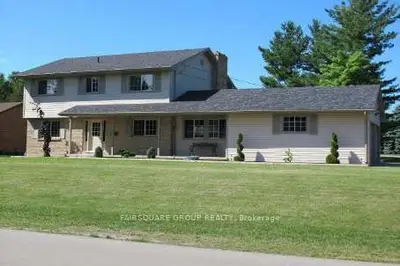 41 Dereham Drive, Tillsonburg, On N4g 2b1