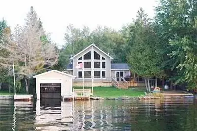 77 Paradise Road, Kawartha Lakes, On K0m 1b0