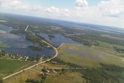 0 Portage Island Road E, Kawartha Lakes, On K0m 2b0