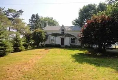 2464 Elm Tree Road, Kawartha Lakes, On K9v 4r1