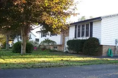 293253 Culloden Road, South-west-oxford, On N5c 3j7