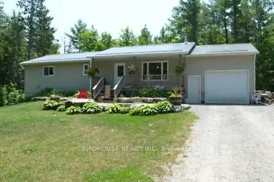 1130 3rd Con N Somerville Road, Kawartha Lakes, On K0m 1a0
