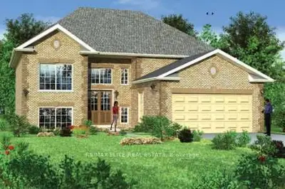 Lot 7 Tompkins Crt Court N, Norwich, On N0j 1p0