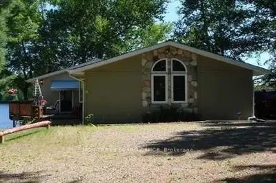 1398 Kamaniskeg Road, Hastings Highlands, On K0j 1l0