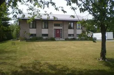 93 Lamb's Road, Kawartha Lakes, On K0m 1n0