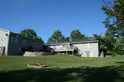 948 Laplante Road, Trent Lakes, On K0l 1j0