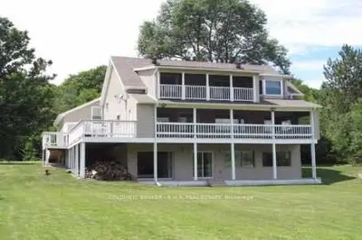 3574 Monck Road, Kawartha Lakes, On K0m 2l0