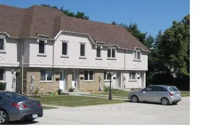 51 Blandford Street 7, Woodstock, On N4s 7h7