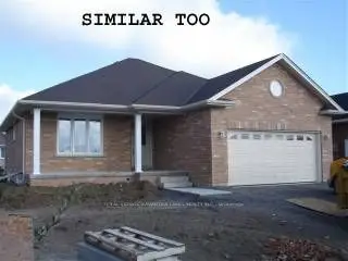 28 Gee Crescent, Kawartha Lakes, On K9v 0h1