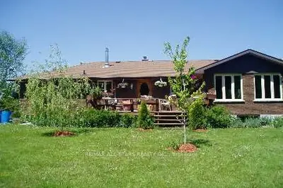 176 Lilac Road, Kawartha Lakes, On K0l 2w0