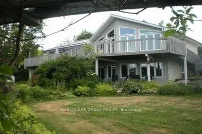 68 Ellas Road, East Ferris, On P0h 1k0