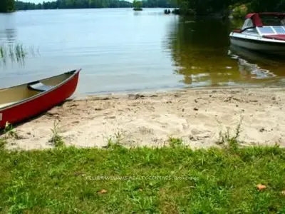 9 Sanders Drive, Georgian Bay, On L0k 1s0