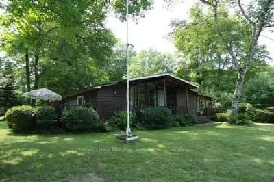 5 Little Bay Drive, Kawartha Lakes, On K0m 2l0