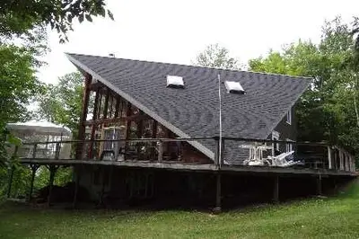 29 Balsam Creek Road, Parry Sound Remote Area, On P0h 1s0
