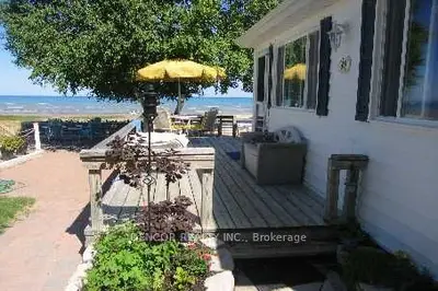 5 29th Street N 10, Wasaga Beach, On L9z 2e1