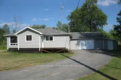 106 Driftwood Shores Road, Kawartha Lakes, On K0m 2b0