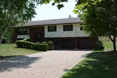 31 Forest Drive, Kawartha Lakes, On L0a 1a0