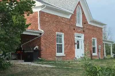 1801 Fish Lake Road, Prince Edward County, On K0k 1w0