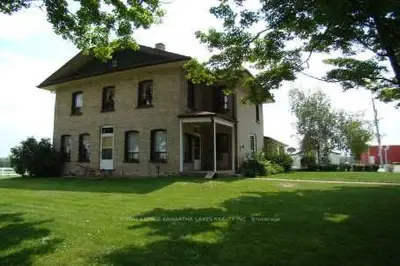 1730 Highway 36 Road, Kawartha Lakes, On K0m 1l0