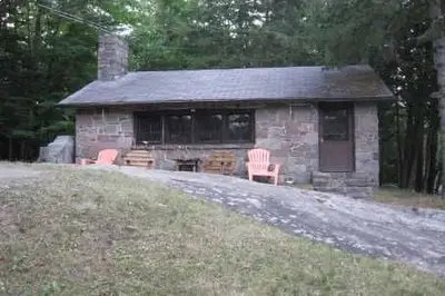 16 Bass Lake Road, Trent Lakes, On K0m 1a0