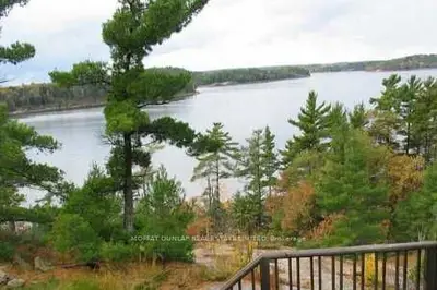 Lot 29 Horse Island, Carling, On P0g 1g0