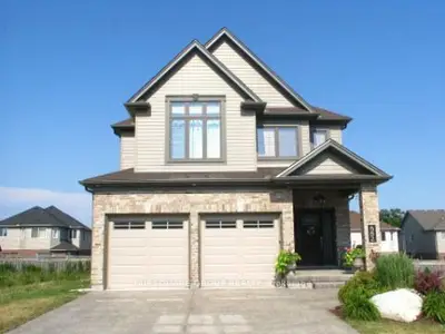 882 Kettleridge Street, London North, On N6h 0e7