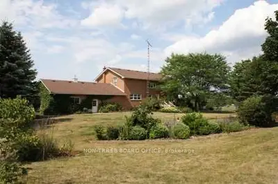 102 Bethany Hills Road, Kawartha Lakes, On L0a 1a0