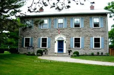 1648 Highway 2 Road, Prescott, On K0e 1t0