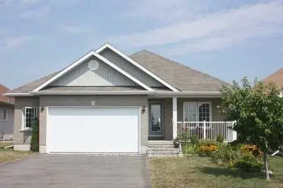 3 Claramount Court, Prince Edward County, On K0k 3l0