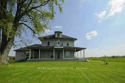 412 Royal Oak Road, Kawartha Lakes, On K0m 2j0