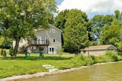 92 Plum Point Lane, Kawartha Lakes, On K0m 2c0