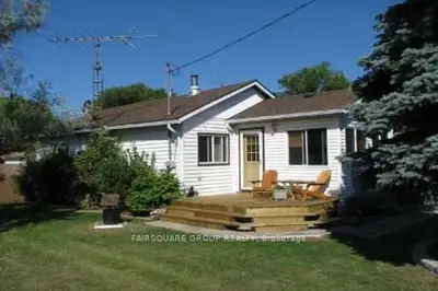 39 Wilcox Drive, Haldimand, On N0a 1l0