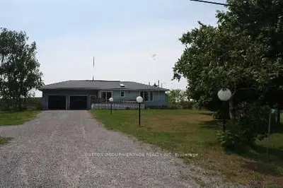 59 County 29 Road, Prince Edward County, On K0k 1t0