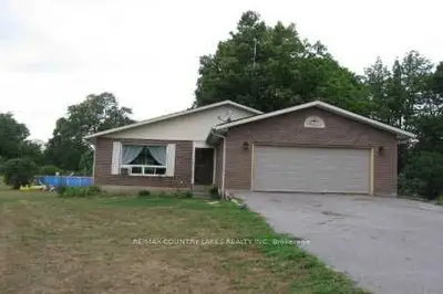 665 Balsam Lake Drive, Kawartha Lakes, On K0m 2b0