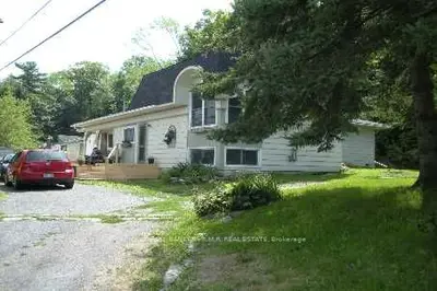 63 Barley Road S, Prince Edward County, On K0k 1l0