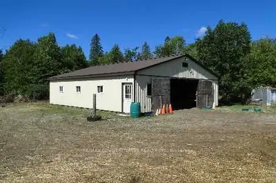 Lt 2 Mcguires Beach Road, Kawartha Lakes, On K0m 2b0