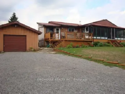 597 Birch Point Road, Kawartha Lakes, On K0m 2t0