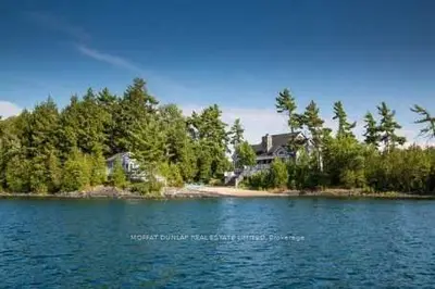 Island #403 Conger Island, Georgian Bay, On P2a 1t4