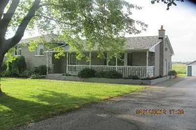 3 High Park Road, Kawartha Lakes, On Loc 1ho