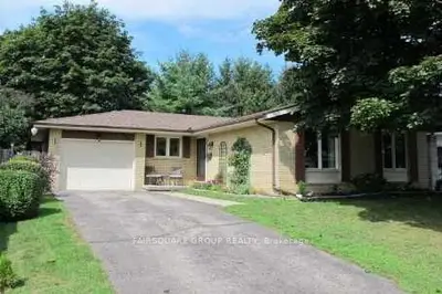 183 Abbott Place, Woodstock, On N4s 8j8