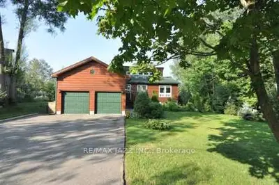 163 Mcgill Drive, Kawartha Lakes, On L0b 1k0