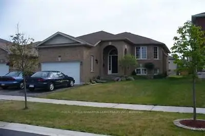 99 Sweetnam Drive, Kawartha Lakes, On K9v 0a6